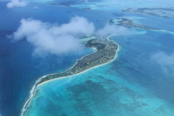 Archipel de Los Roques, Venezuela — Photo