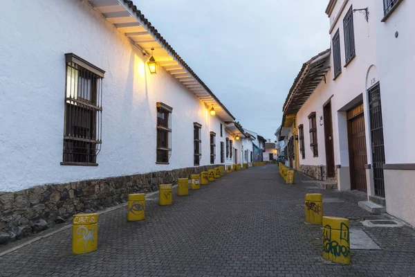 CALI, COLOMBIA - 25 DE OCTUBRE DE 2017: Santiago de Cali es uno de los —  Fotos de Stock