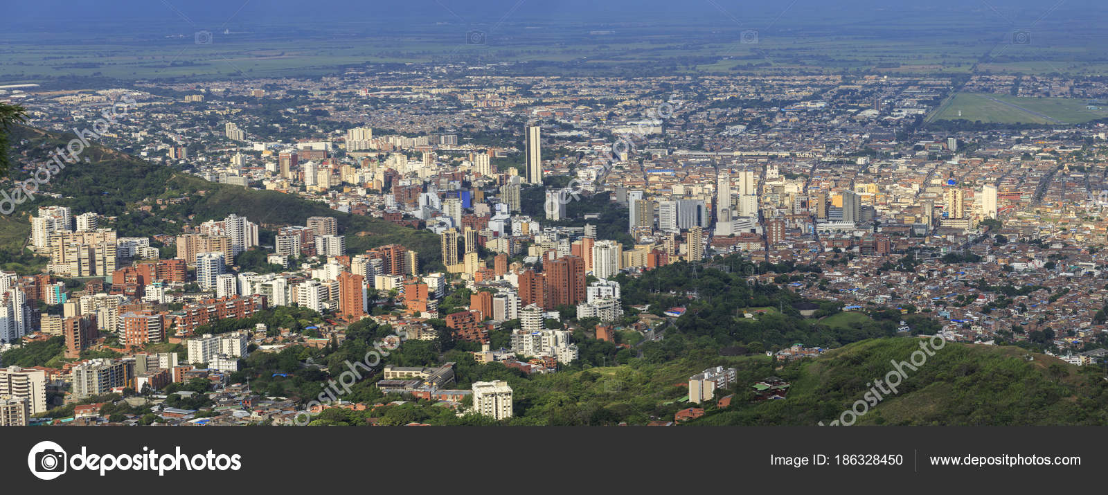 Cali Kolumbien Oktober 25 2017 Santiago De Cali Ist Einer Der Th Stockfotografie Lizenzfreie Fotos C Sunsinger 186328450 Depositphotos