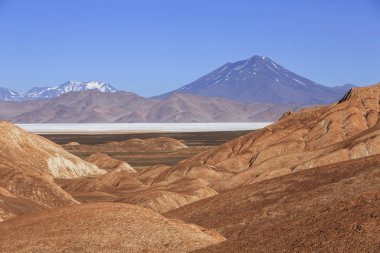 Tolar Grande, Salta, Argentina
