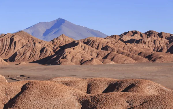 Tolar Grande, Salta, Argentine — Photo