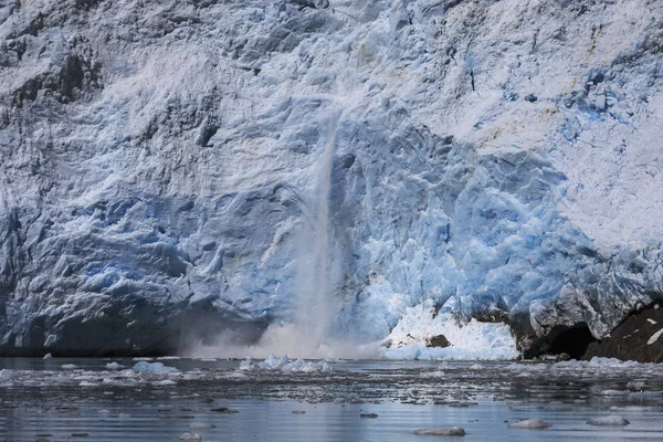 Kenai Fjords National Park, Alaska, USA — Stock Photo, Image