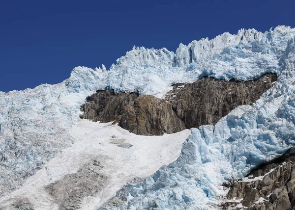 Parque Nacional Kenai Fjords, Alaska, EE.UU. — Foto de Stock