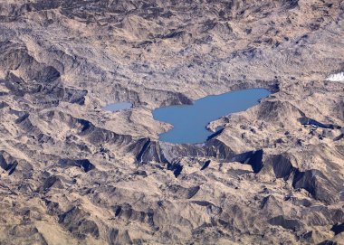 Kluane Milli Parkı, Yukon, Canada