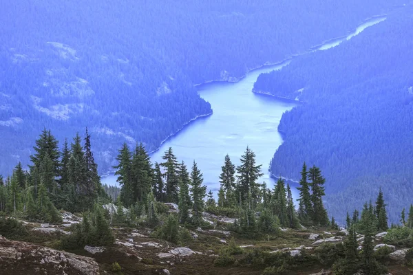 Parque Nacional North Cascades, Washington, EE.UU. —  Fotos de Stock