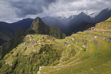 Machu Picchu, Peru