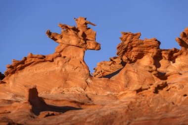 Küçük Finlandiya, Nevada, ABD