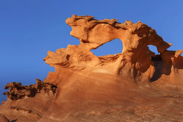 Küçük Finlandiya, Nevada, ABD — Stok fotoğraf