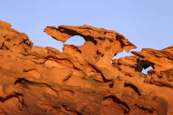 Little Finland, Nevada, Estados Unidos — Foto de Stock