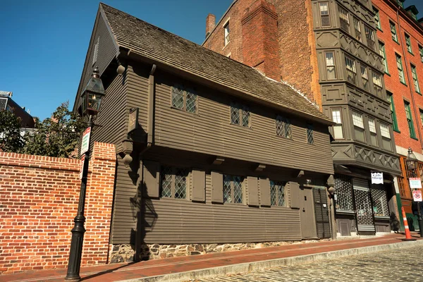 Paul Revere 'in evi