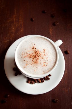 cappuccino kahve Kupası