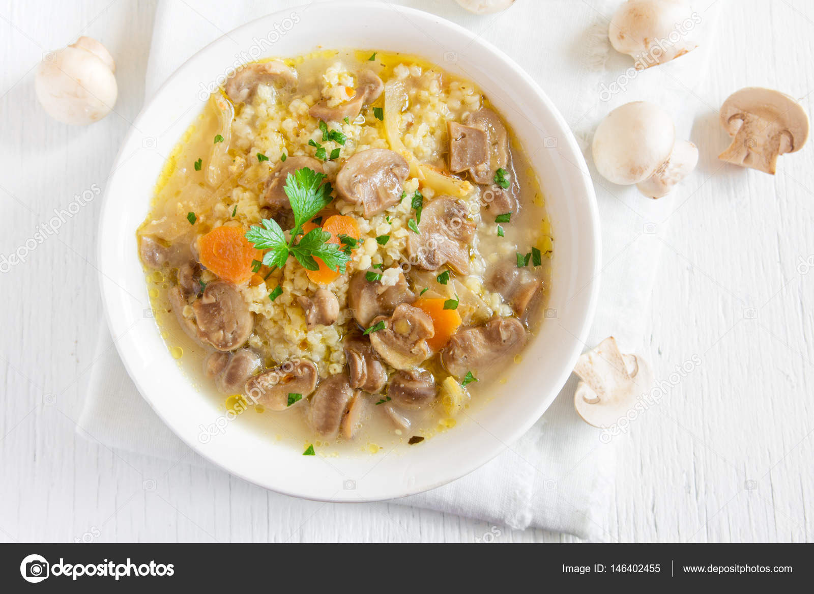 Sopa de marisco dieta