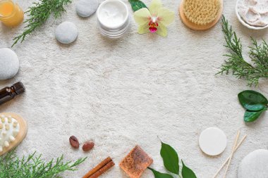 Doğal Cilt Bakımı