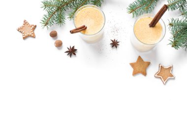 Noel yumurta likörü