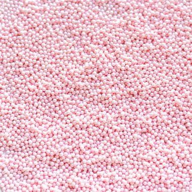 Pembe Şeker Şekerlemeleri