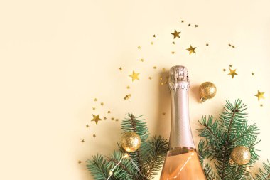 Noel Kutlamaları arka plan