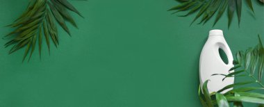 Çevre temizleme deterjanı