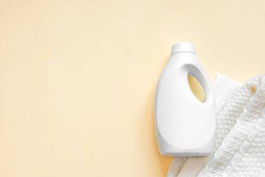 çamaşır deterjanı