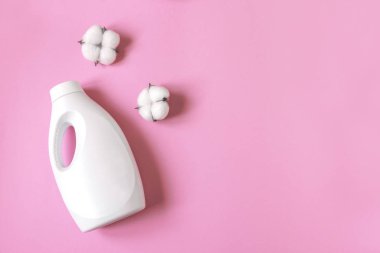 Çamaşır ürünleri ve pamuk