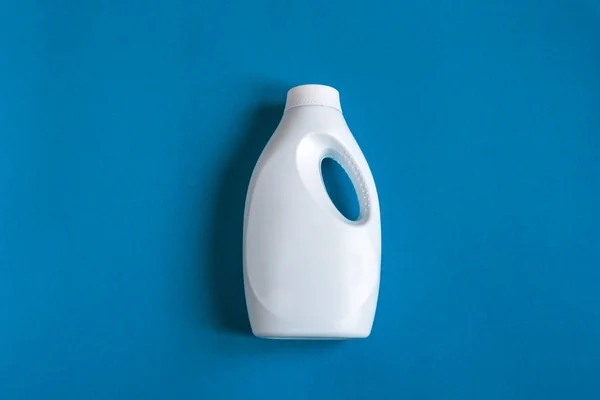 Temizlik ürün şişe — Stok fotoğraf