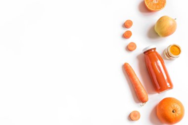 Sağlıklı Portakallı gazoz