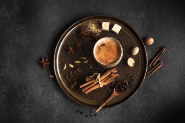 masala chai çayı