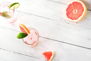 Deniz Meltemi veya Paloma Kokteyli