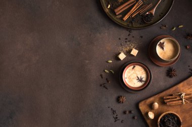 masala chai çayı