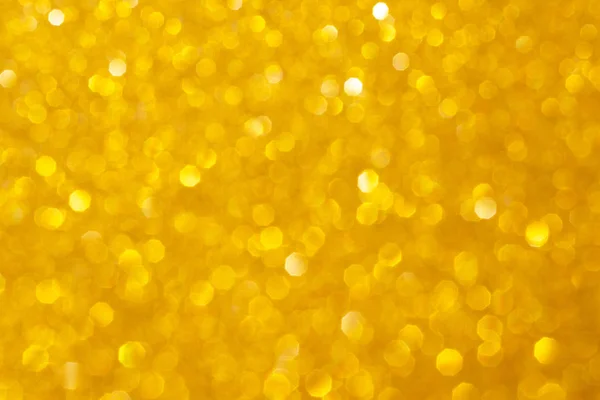Neues Jahr Weihnachten Goldene Abstrakte Funkelt Oder Glitzert Lichter 2020 — Stockfoto