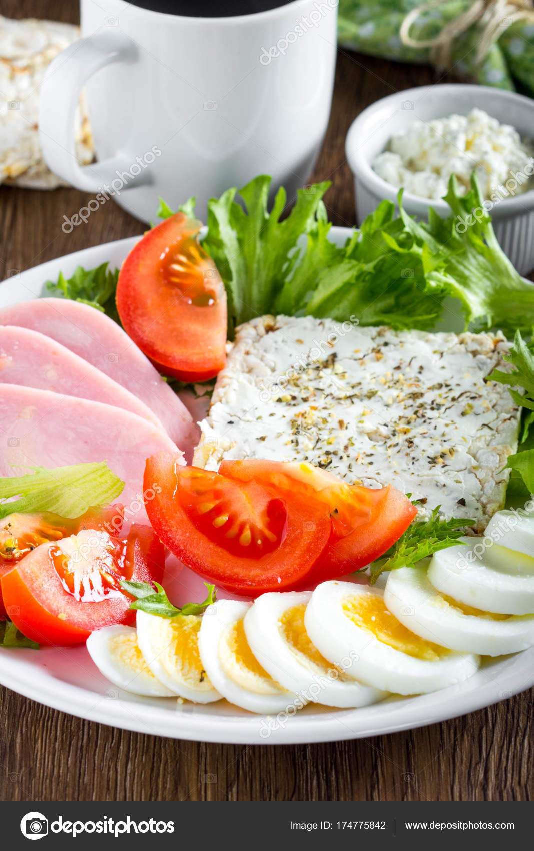 Dieta del tomate y huevo Dieta del tomate y huevo