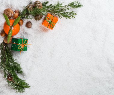 Noel sınır tasarlamak