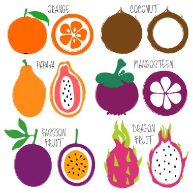 Download Pitaya Silhouette Free Vector Eps Cdr Ai Svg Vector Illustration Graphic Art