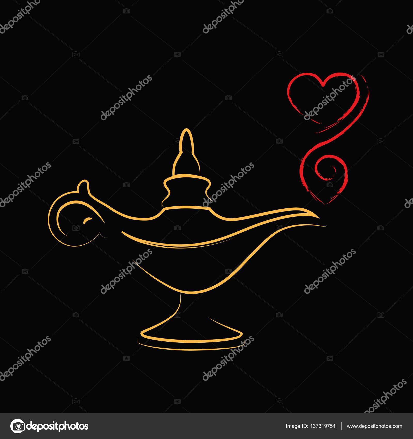 Imagens vetoriais de Alladin | DepositPhotos, image size:1600x1700