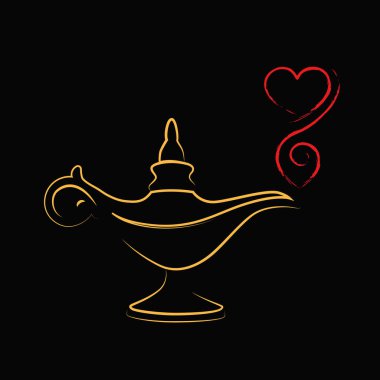 sihirli latern aşk istiyor