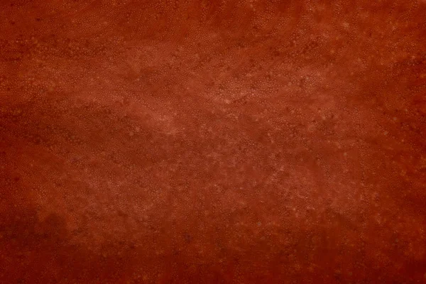 Čokoládově hnědé pozadí s mramorovanou texturou. — Stock fotografie