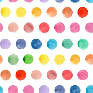 Suluboya vektör dokusu. Aquarelle 