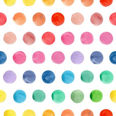 Suluboya vektör dokusu. Aquarelle 