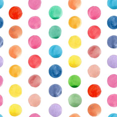 Suluboya vektör dokusu. Aquarelle 