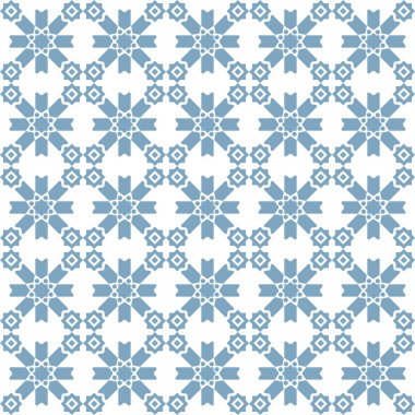 Kusursuz soyut çiçek deseni. Vektör gri ve beyaz arka plan. Geometrik yaprak süsü. Grafiksel modern desen.