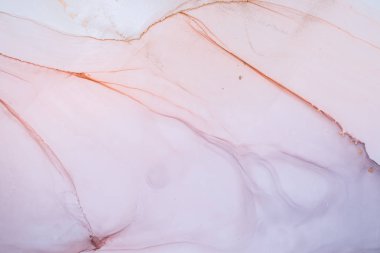 Alkol mürekkebi deniz dokusu. Çağdaş sanat. Soyut sanat geçmişi. Çok renkli parlak bir doku. Sanat eserinin bir parçası. Modern sanat. Gökyüzünden esinlenildiği kadar buhar ve dumandan da. Moda duvar kağıdı.