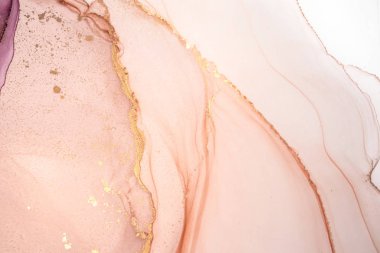 Alkol mürekkebi deniz dokusu. Çağdaş sanat. Soyut sanat geçmişi. Çok renkli parlak bir doku. Sanat eserinin bir parçası. Modern sanat. Gökyüzünden esinlenildiği kadar buhar ve dumandan da. Moda duvar kağıdı.