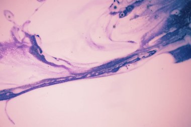 Mermer. Mermer dokusu. Boya sıçraması. Renkli sıvı. Soyut renkli arkaplan. Raster illüstrasyonu. Renkli soyut resim arkaplanı. Yüksek desenli yağlı boya. Yüksek kaliteli detaylar.