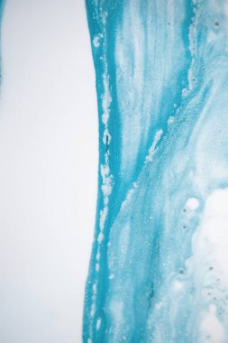 Mermer. Mermer dokusu. Boya sıçraması. Renkli sıvı. Soyut renkli arkaplan. Raster illüstrasyonu. Renkli soyut resim arkaplanı. Yüksek desenli yağlı boya. Yüksek kaliteli detaylar.