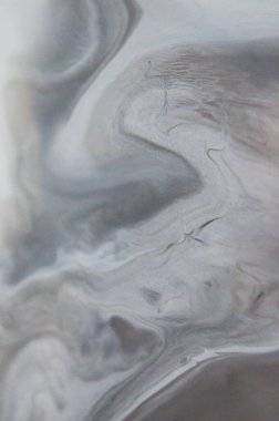 Mermer. Mermer dokusu. Boya sıçraması. Renkli sıvı. Soyut renkli arkaplan. Raster illüstrasyonu. Renkli soyut resim arkaplanı. Yüksek desenli yağlı boya. Yüksek kaliteli detaylar.