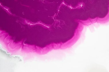 Mermer. Mermer dokusu. Boya sıçraması. Renkli sıvı. Soyut renkli arkaplan. Raster illüstrasyonu. Renkli soyut resim arkaplanı. Yüksek desenli yağlı boya. Yüksek kaliteli detaylar.