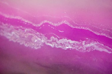 Mermer. Mermer dokusu. Boya sıçraması. Renkli sıvı. Soyut renkli arkaplan. Raster illüstrasyonu. Renkli soyut resim arkaplanı. Yüksek desenli yağlı boya. Yüksek kaliteli detaylar.