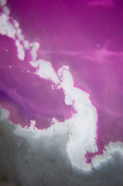 Mermer. Mermer dokusu. Boya sıçraması. Renkli sıvı. Soyut renkli arkaplan. Raster illüstrasyonu. Renkli soyut resim arkaplanı. Yüksek desenli yağlı boya. Yüksek kaliteli detaylar.