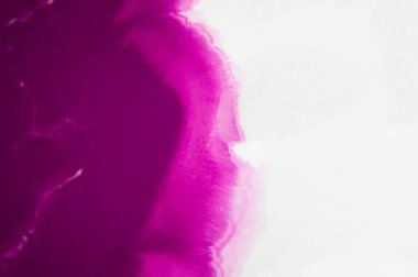 Mermer. Mermer dokusu. Boya sıçraması. Renkli sıvı. Soyut renkli arkaplan. Raster illüstrasyonu. Renkli soyut resim arkaplanı. Yüksek desenli yağlı boya. Yüksek kaliteli detaylar.