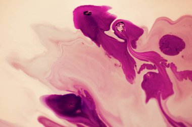 Mermer. Mermer dokusu. Boya sıçraması. Renkli sıvı. Soyut renkli arkaplan. Raster illüstrasyonu. Renkli soyut resim arkaplanı. Yüksek desenli yağlı boya. Yüksek kaliteli detaylar.