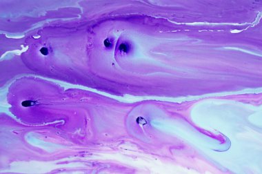 Mermer. Mermer dokusu. Boya sıçraması. Renkli sıvı. Soyut renkli arkaplan. Raster illüstrasyonu. Renkli soyut resim arkaplanı. Yüksek desenli yağlı boya. Yüksek kaliteli detaylar.